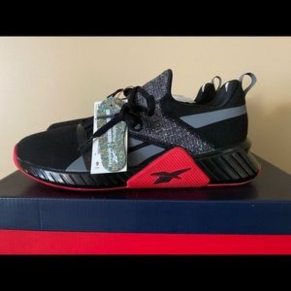 Reebok Other - Reebok Flashfilm Train 2 Men's Shoes